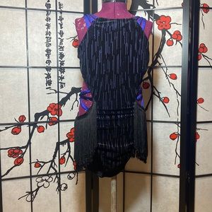 Child’s dance costume